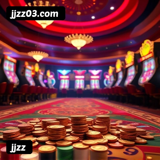 Interface do cassino ao vivo