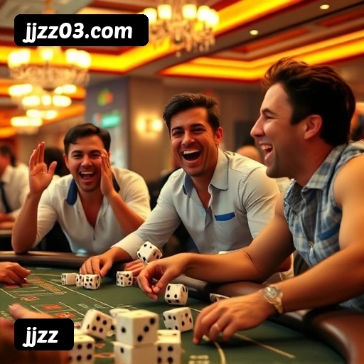 Dealers profissionais da jjzz