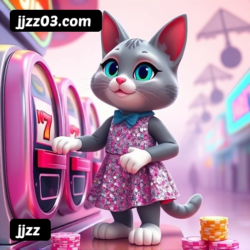 Bônus de Boas-vindas jjzz