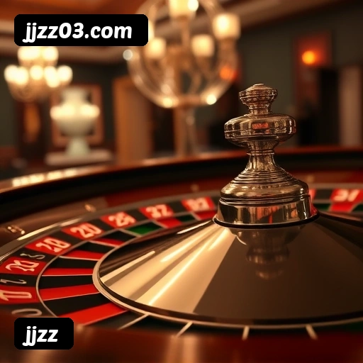 Streaming 4K no cassino ao vivo da jjzz