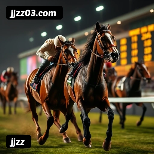 Promoções e bônus exclusivos da jjzz